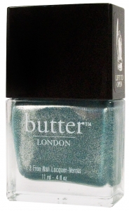 Butter London NAIL LACQUER- VICTORIANA (9ML)