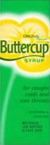 Buttercup, 2041[^]10006368 Original Cough Syrup - 200ml 10006368