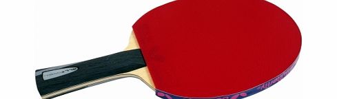 Butterfly Boll ALL Table Tennis Bat (with Sriver