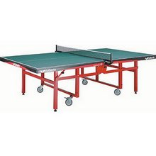 BUTTERFLY Centrefold Rollaway Table Tennis Table