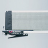 Clip Deluxe Table Tennis Net & Post Set