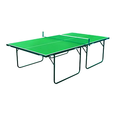 Butterfly Compact Indoor Table (1300318BL - Blue Table)