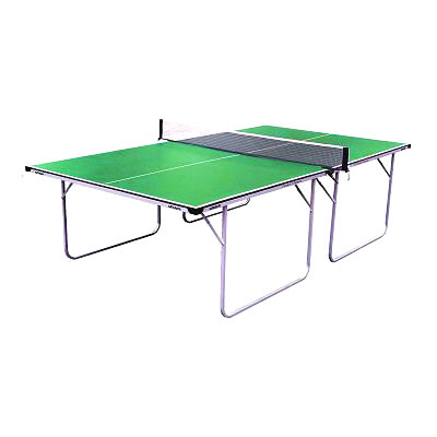 Butterfly Compact Outdoor Table (1300526 - Green Table)