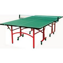 Easyfold Outdoor Table Tennis Table