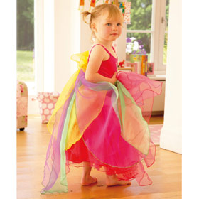 Butterfly Fairy Dress