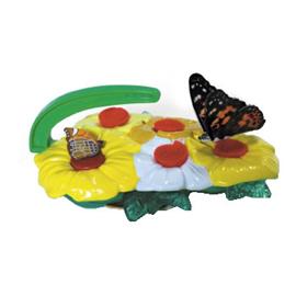 Butterfly Feeder - plastic