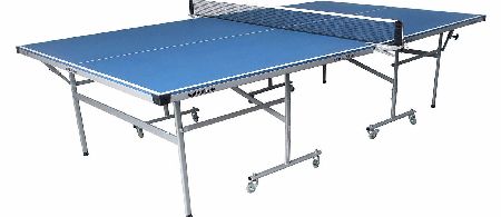 Butterfly Fitness Indoor Table Blue