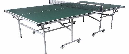 Butterfly Fitness Indoor Table Green