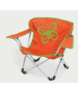 Butterfly Folding Chair