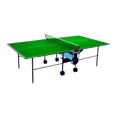 Butterfly Home Rollaway Table (1300256 - Green)