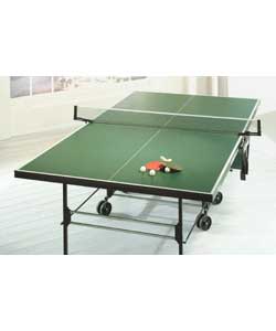 Butterfly Indoor Table Tennis Table