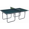 Suitable for home and school use. Three quarter size table with 12mm playing surface making it an id