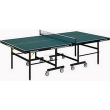 BUTTERFLY Match Rollaway 22 Table Tennis Table