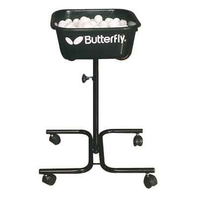 Butterfly Multi Ball Holder/Towel Box (13502 - Multi Ball Holder/Towel box)
