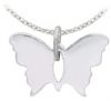 Butterfly Necklet
