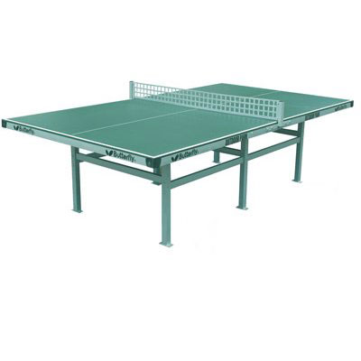 Butterfly Park Outdoor Table (1300524 - Green Table)