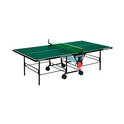 Butterfly Playback Rollaway Table (1310419 - Green Table)
