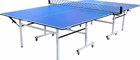 Butterfly Premier Indoor Table Tennis Table