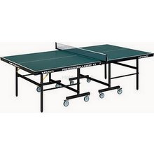 Premium Rollaway 19 Table Tennis Table