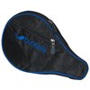 Features:Round nylon single bat case.  With protector