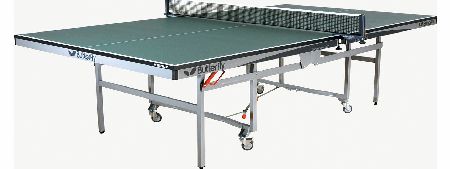 Butterfly Space Saver Rollaway 22 Indoor Table - Green