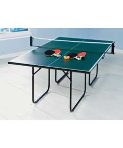 Butterfly Start Sport Table Tennis Set