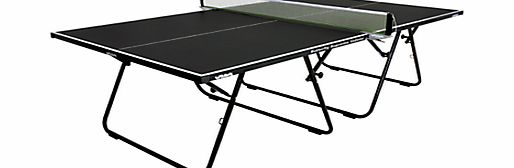 Butterfly Supreme Indoor Table Tennis Table