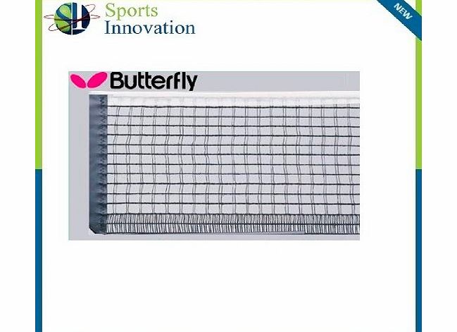 Butterfly Table Tennis Net Only