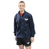 BUTTERFLY Unisex Fleece Jacket (140091)