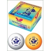 BUTTERFLY YOUTH TRAINING BALL (BOX OF 144)
