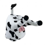Butthead Tiny Cow Putter Head Cover