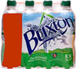 Buxton Natural Sparkling Mineral Water (8x500ml)