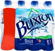 Buxton Natural Still Mineral Water (8x500ml) Cheapest in Tesco and Ocado Today!