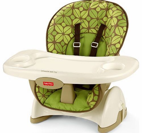 Buy-Baby Fisher-Price SpaceSaver High Chair, Rainforest Friends Baby, NewBorn, Children, Kid, Infant