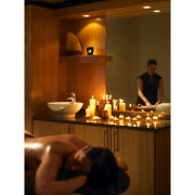 Buyagift Luxury Spa Day for Two at Marriott Sprowston