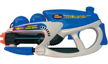 Buzz Bee Toys Hydro Power - Blazer Water Blaster