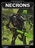 BV Leisure Ltd Codex: Necrons - Warhammer 40K