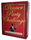 BV Leisure Ltd Dinner Party Challenge