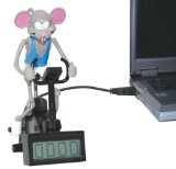 BV Leisure Ltd USB Mouse