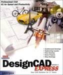 DesignCAD 3000 Express