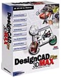 BVG DesignCAD 3D Max Plus