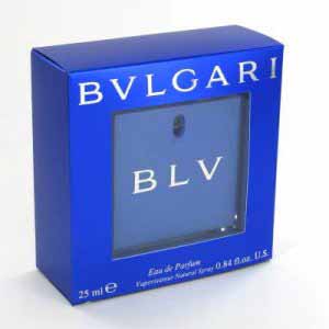 Bvlgari BLV Eau de Parfum Spray 25ml