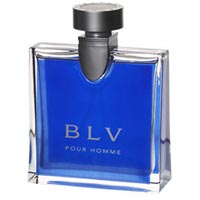 Bvlgari BLV for Men - 50ml Eau de Toilette Spray