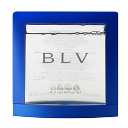 BLV For Women Bath and Shower Gel by Bvlgari 150ml