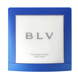 Bvlgari BLV For Women Body Lotion by Bvlgari 150ml