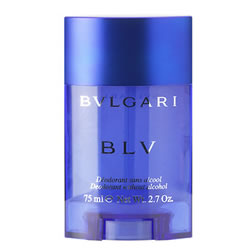 Bvlgari BLV For Women Deodorant Spray by Bvlgari 75g