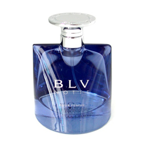 Bvlgari BLV Notte Eau de Parfum Spray 40ml