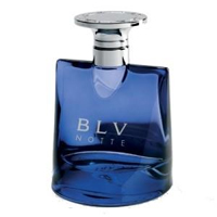 Bvlgari BLV Notte pour Femme - 40ml Eau de Parfum Spray