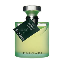 Bvlgari Eau Parfumee Au The Vert Extreme Spray
