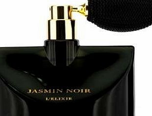 Bvlgari Jasmin Noir LElixir by Bvlgari Eau de Parfum Spray 50ml